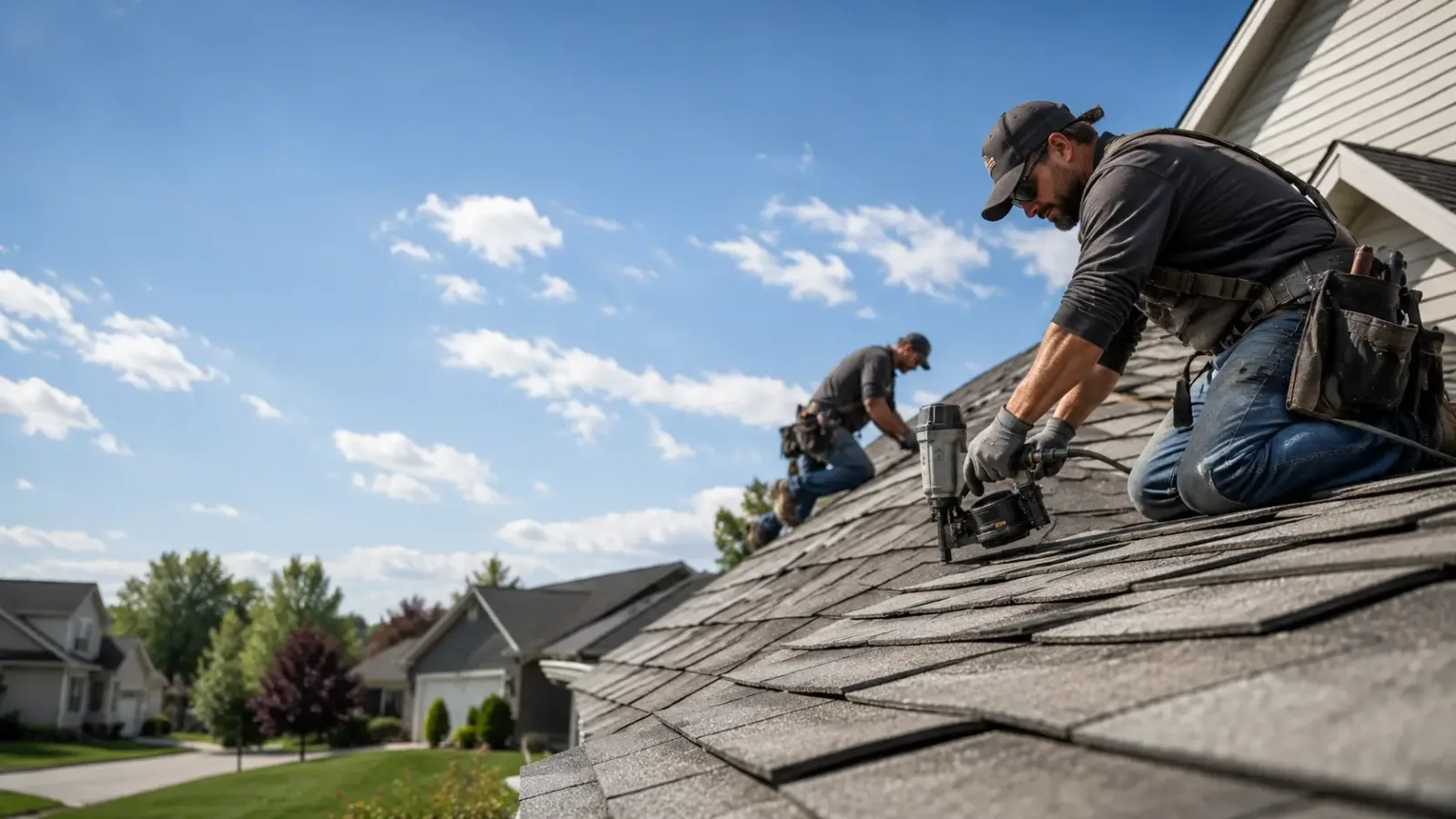 Storm Damage Roof Repair in Arabi, GA near me